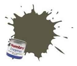 Gun Metal - Metalcote - Enamel Paint.
