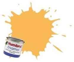 Radome Tan - Matt - Enamel Paint.