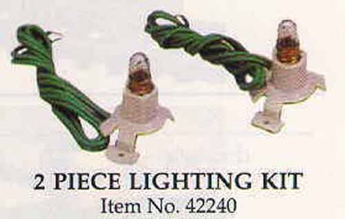 Lighting Kit