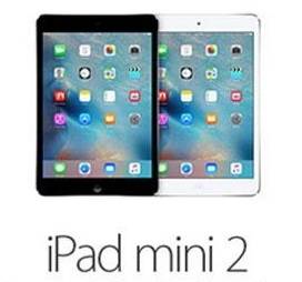 BRAND NEW | APPLE IPAD MINI 2 | 32GB | WiFi | SILVER | ME280HC/A | RETINA DISPLAY | INVOICE R 4,999
