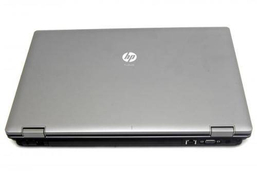 HP PROBOOK 6550b | CORE i5 M450 2.40GHZ | 4GB RAM | 160GB HDD | INTEL HD GRAPHICS | WIN 7 NOTEBOOK