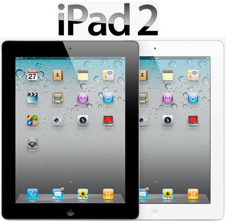IPAD 2 | 3G | 32GB | WiFi & 3G | BLACK | MC774SO/A *** IPAD2 3G WIFI ***