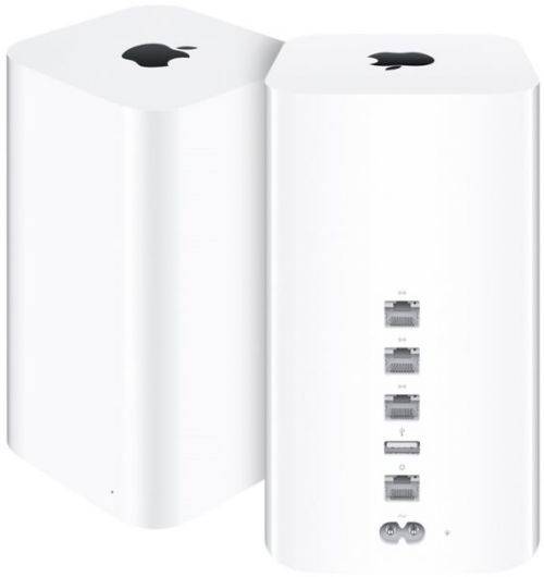 GENUINE APPLE AIRPORT TIME CAPSULE  2TB ME177Z/A 802.11ac - Comes in Box