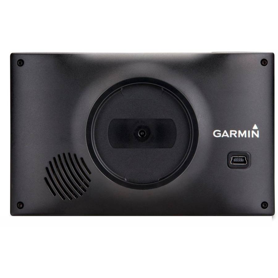 Garmin nuvi 2597LMT 5-Inch Portable Bluetooth Vehicle GPS with Lifetime Maps and Traffic