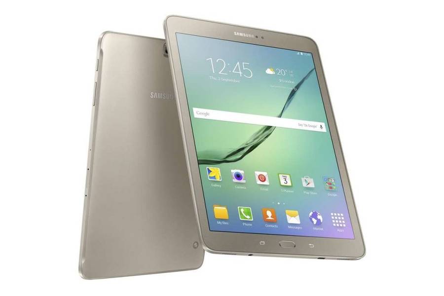 SAMSUNG GALAXY TAB S2 | LTE | WIFI | 32GB | GOLD | LATEST | 8.0MP | 9.7" AMOLED | BRAND NEW SM-T819
