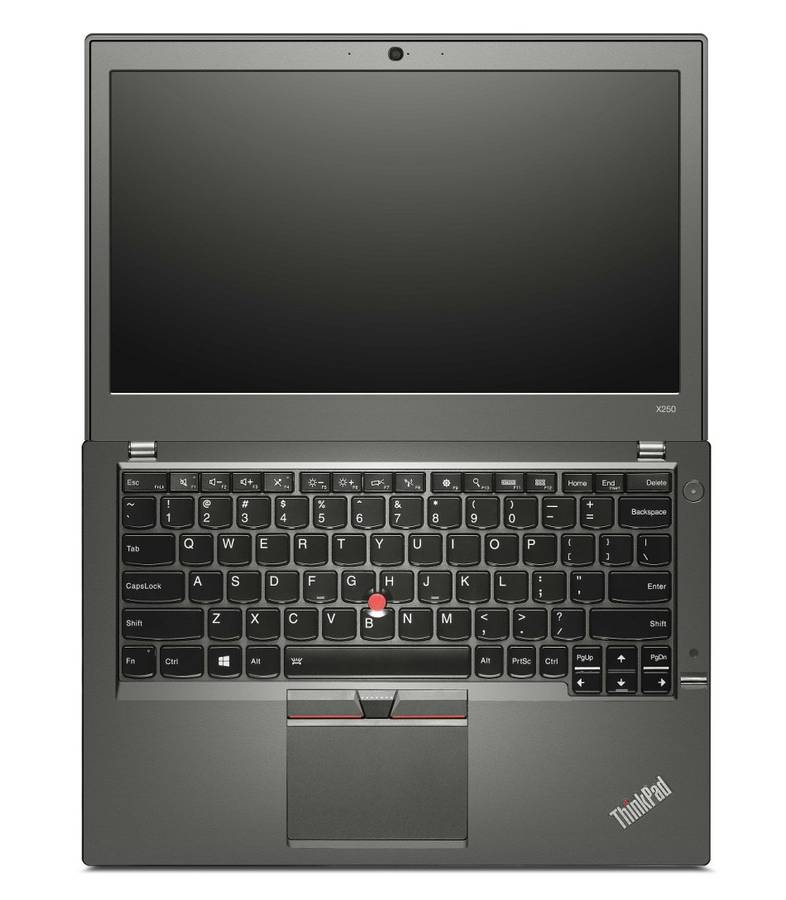 LENOVO Thinkpad X250 12.5" NoteBook | CORE i5