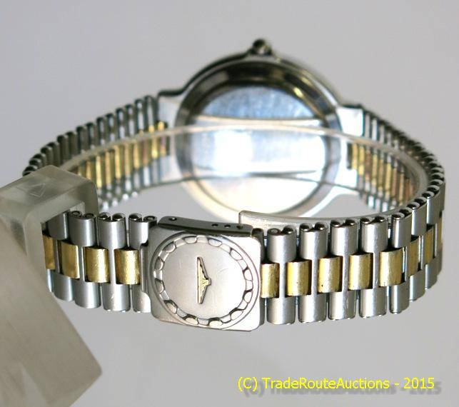 LONGINES Conquest VHP Quartz Two tone Men's Watch - *** LONGINES ***