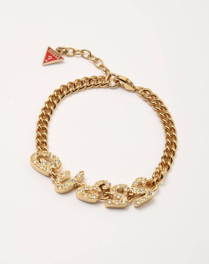 Guess Ladies Bracelet UBB31204 - Brand new in Box