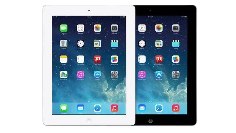 IPAD 2 |  32GB | WiFi | WHITE | GENUINE APPLE | MC980SO/A *** IPAD2 WIFI ***