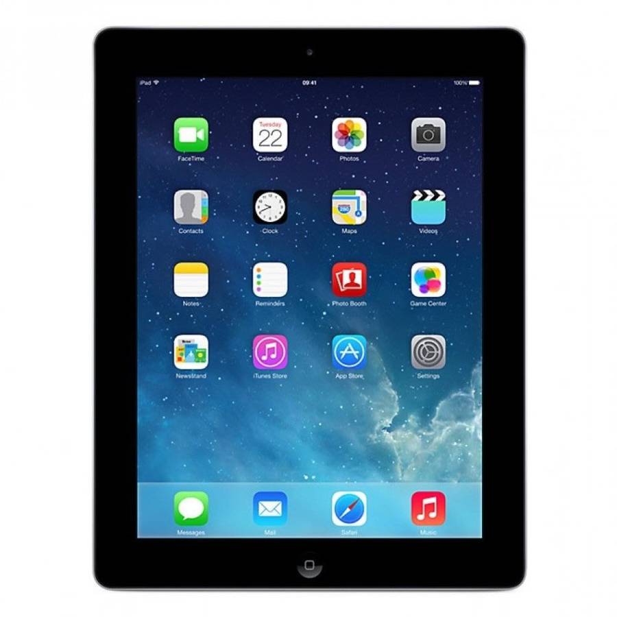 IPAD 3 | 64GB | CELLULAR | WiFi | WHITE | GENUINE APPLE  ***  IPAD3  *** MD371SO/A