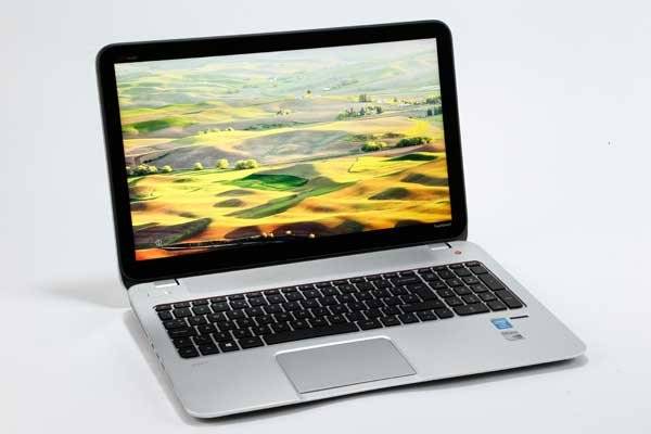 HP ENVY 15 15.6" LAPTOP | CORE i7 4700MQ @ 2.4GHZ | 8GB RAM | 1TB HDD LAPTOP - NO SOUND