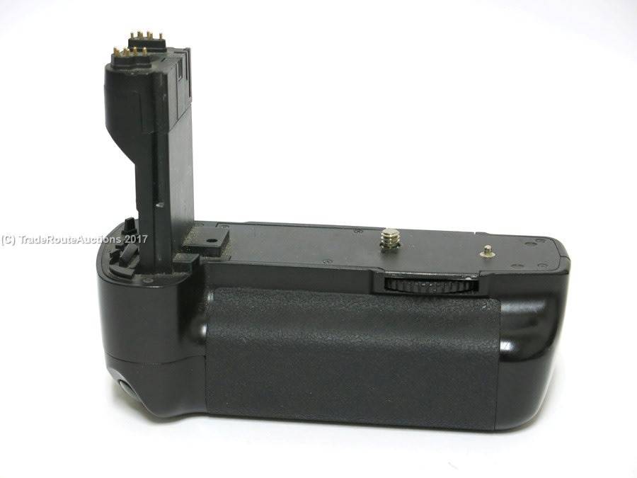 Aputure BP-E6 battery grip for Canon 5D Mark II
