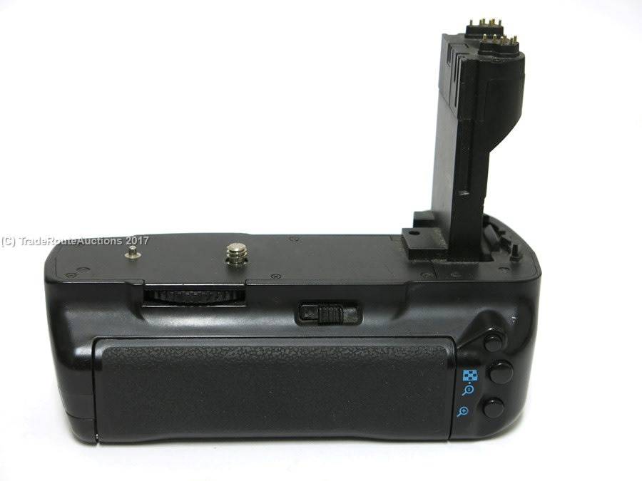 Aputure BP-E6 battery grip for Canon 5D Mark II