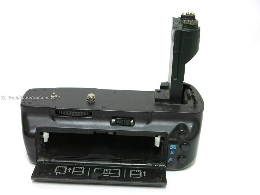 Aputure BP-E6 battery grip for Canon 5D Mark II