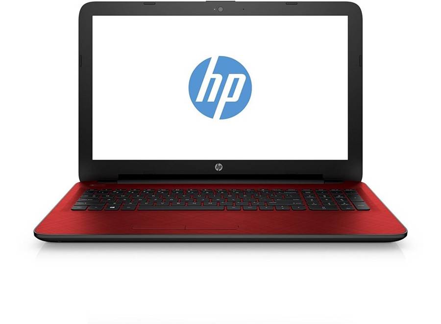 HP 250 G3 | CORE i5 4210M 1.70GHZ | 8GB RAM | 500GB HDD | NOTEBOOK (RED)