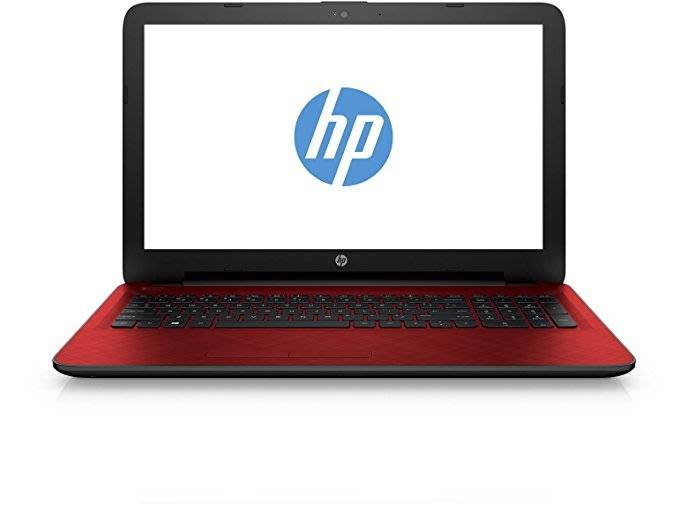 HP 250 G3 | CORE i5 4210M 1.70GHZ | 8GB RAM | 500GB HDD | NOTEBOOK (RED)