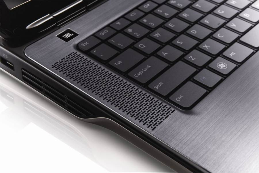 DELL XPS L502X LAPTOP | 15.6 INCH | CORE i7 2670QM 2.2 GHz | 6GB RAM | 1TB HDD | JBL SOUND