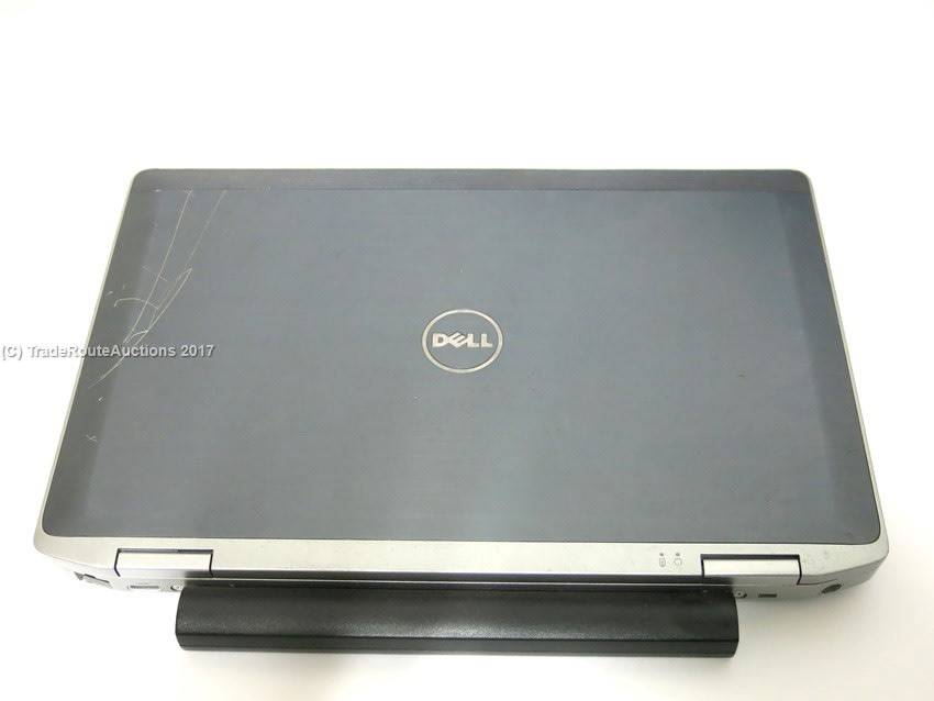 DELL LATITUDE E6320 | CORE i5 2520M @ 2.50GHz | 4GB RAM | 250GB HDD | HDMI | LAPTOP
