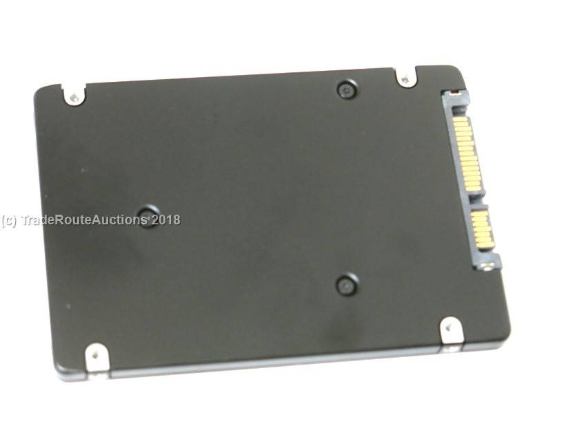 SAMSUNG 256GB SSD - SOLID STATE DRIVE - SATA 6.0Gbps