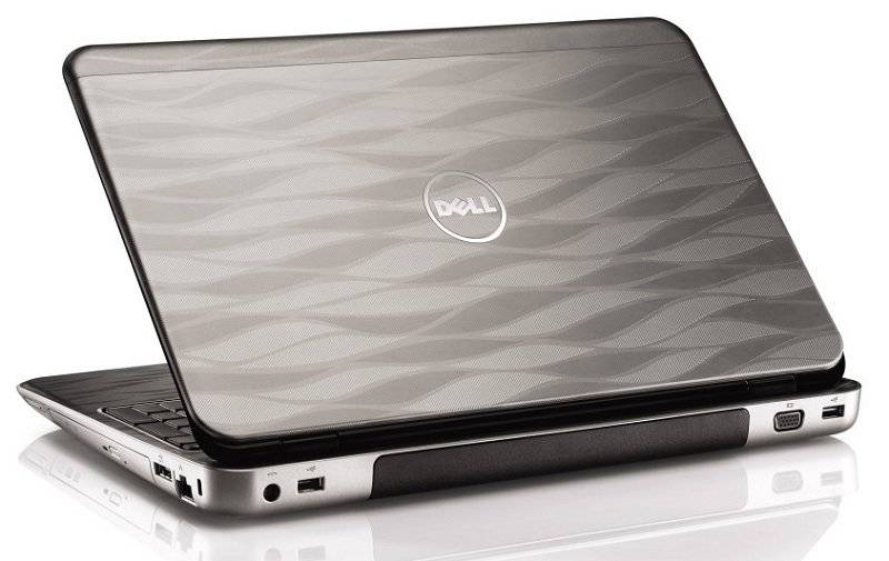 Dell INSPIRON N5010 ALLOY EDITION | Intel Core i7 Q740 1.73GHz | 8GB RAM | 640GB HDD | 15.6" LAPTOP