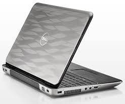Dell INSPIRON N5010 ALLOY EDITION | Intel Core i7 Q740 1.73GHz | 8GB RAM | 640GB HDD | 15.6" LAPTOP