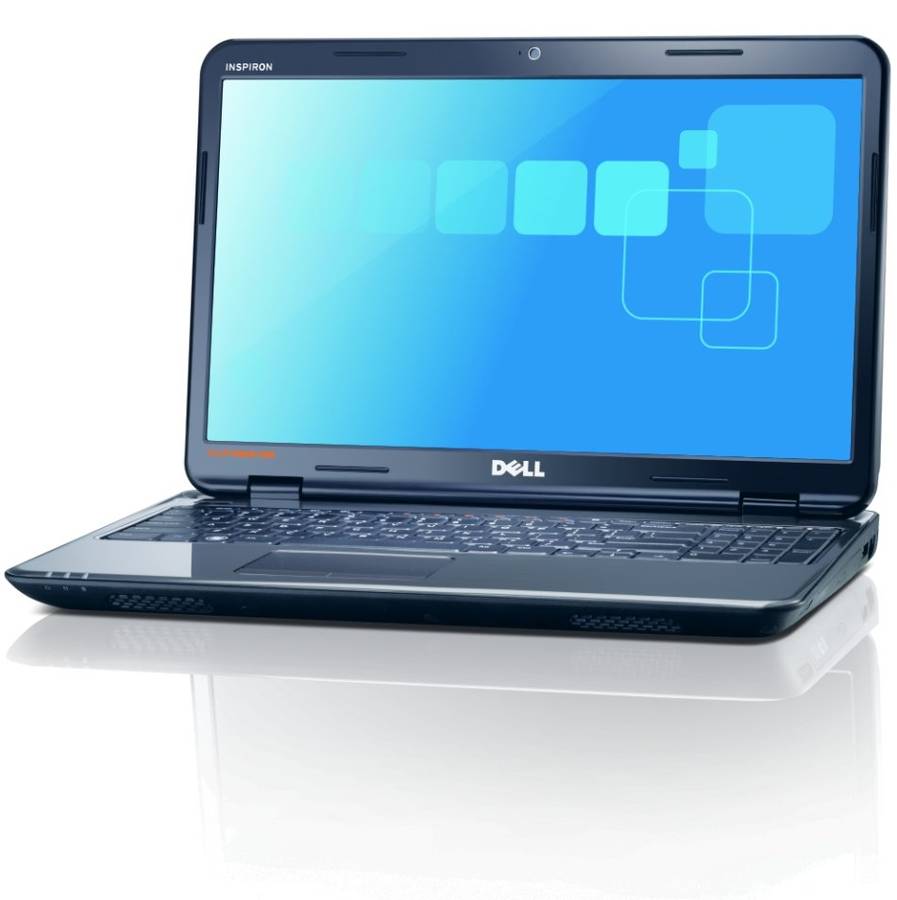 Dell INSPIRON N5010 ALLOY EDITION | Intel Core i7 Q740 1.73GHz | 8GB RAM | 640GB HDD | 15.6" LAPTOP
