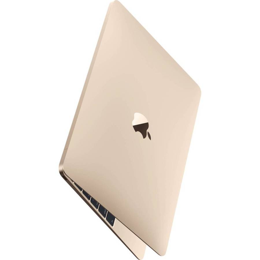 MacBook "Core M3" 1.1Ghz 12inch RETINA GOLD (Early 2016 Model) | 8GB RAM | 256GB SSD | 2304x1440