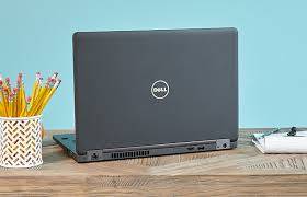 DELL LATITUDE 5480 Laptop | CORE i5 6300U 6th Gen 2.4GHz | 4GB RAM | 500GB HDD | HDMI | NOTEBOOK