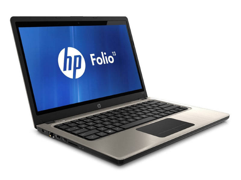 HP FOLIO 13 - 2000 ULTRABOOK | CORE i5 4267M 1.6GHZ | 4GB RAM | 128GB HDD | NOTEBOOK