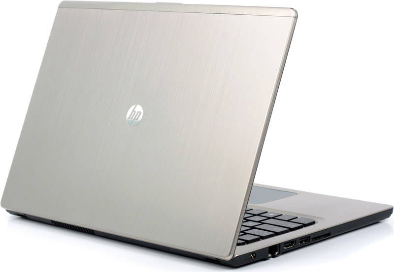 HP FOLIO 13 - 2000 ULTRABOOK | CORE i5 4267M 1.6GHZ | 4GB RAM | 128GB HDD | NOTEBOOK