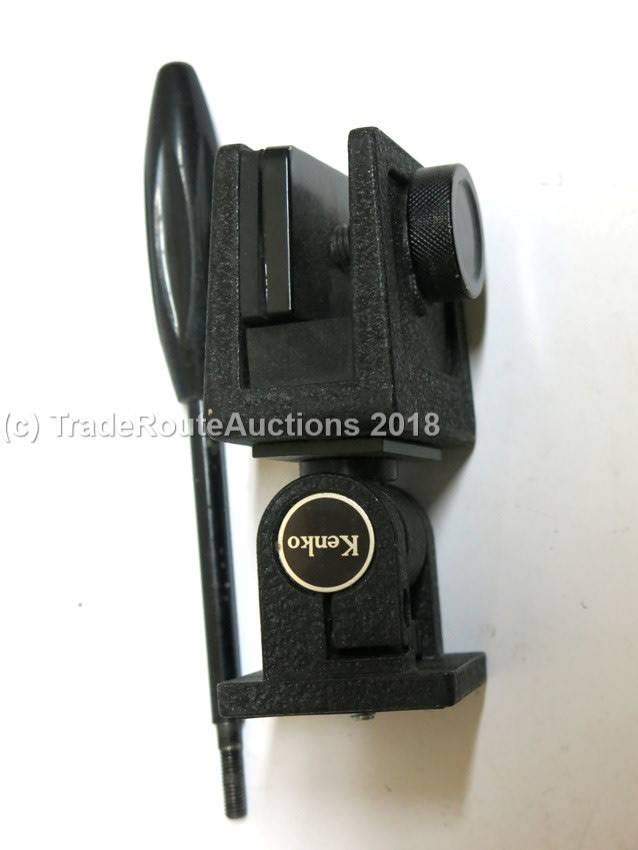 Kenko - Car window mount in box