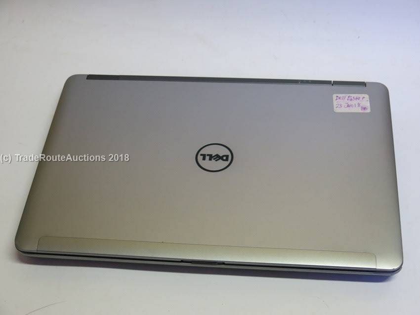 DELL LATITUDE E6540 BUSINESS LAPTOP | CORE i7 4600M 2.9GHz | 16GB RAM | 500GB HDD | HDMI LAPTOP