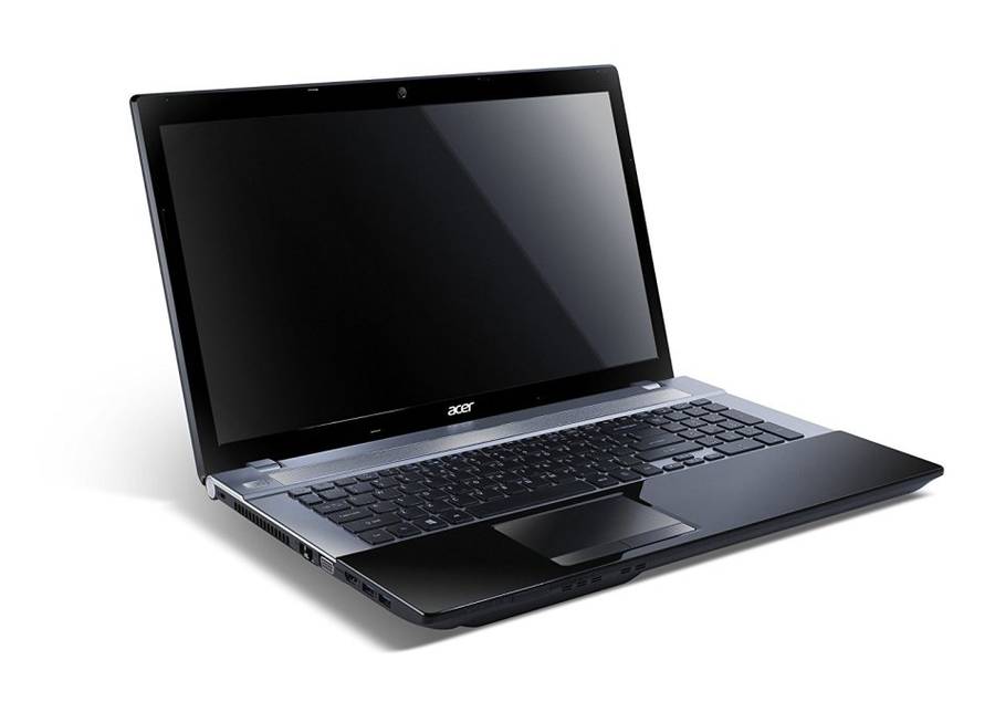 Acer Aspire V3-771 Laptop  | CORE i7 3623QM 2.2GHZ | 8GB RAM | 500GB HDD | NVIDIA GEFORCE 710M