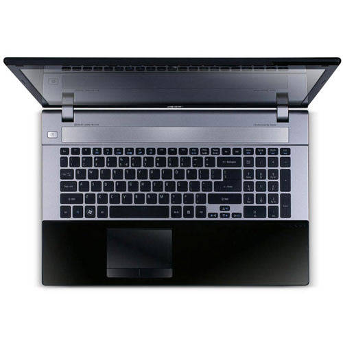 Acer Aspire V3-771 Laptop  | CORE i7 3623QM 2.2GHZ | 8GB RAM | 500GB HDD | NVIDIA GEFORCE 710M