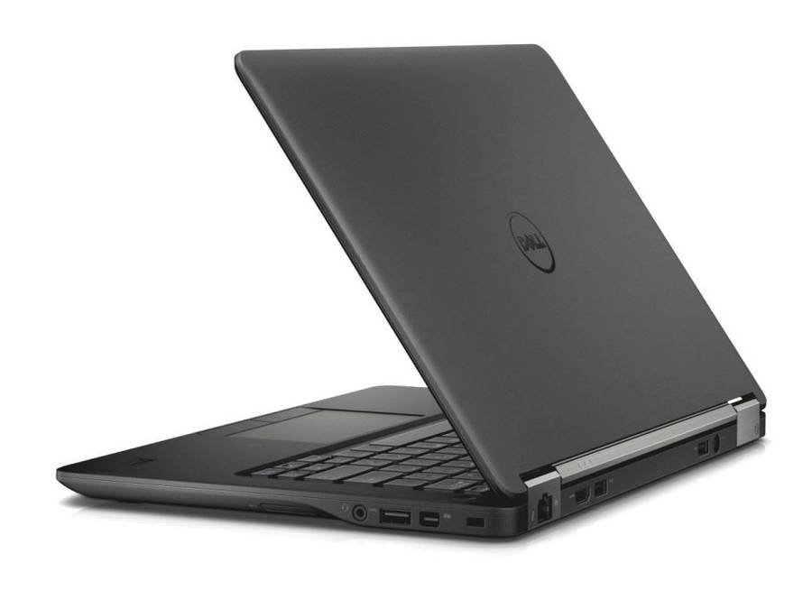 DELL LATITUDE E7250 | CORE i5-5300U 5th Gen 2.3GHz | 4GB RAM | 128GB SSD | HDMI | LAPTOP