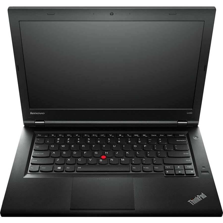 LENOVO THINKPAD L440 | CORE i7 4712MQ 2.3GHz | 16GB RAM | 500GB HDD | WIN 10 | LAPTOP