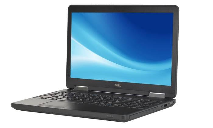 DELL LATITUDE E5540 15.6 Inch Laptop | CORE i5 4310U 2.0GHz | 8GB RAM | 500GB HDD | HDMI | NOTEBOOK