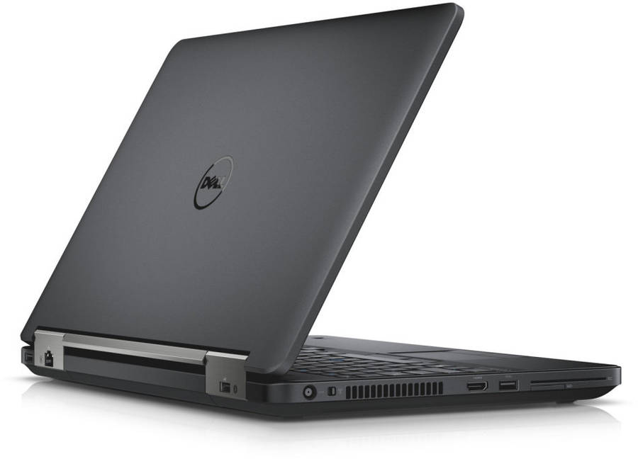 DELL LATITUDE E5540 15.6 Inch Laptop | CORE i5 4310U 2.0GHz | 8GB RAM | 500GB HDD | HDMI | NOTEBOOK