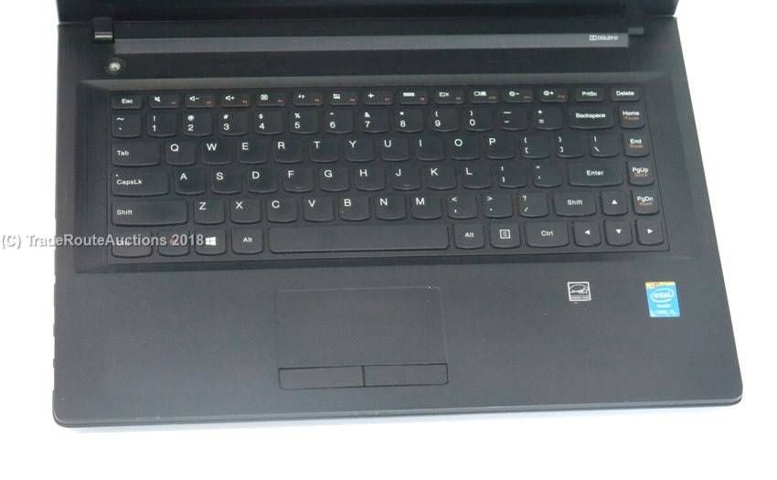 LENOVO G40 LAPTOP  |  CORE i5 4210U 1.7GHz | 4GB RAM | 1TB HDD | NOTEBOOK