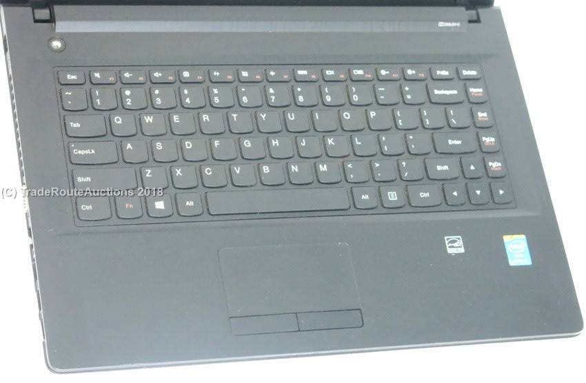 LENOVO G40 LAPTOP  |  CORE i5 4210U 1.7GHz | 4GB RAM | 1TB HDD | NOTEBOOK