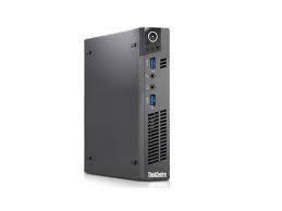 Lenovo ThinkCentre M92p Tiny Desktop | Core i5-3470T CPU @ 2.90GHz | 4GB RAM | WIN 10 | 500GB HDD