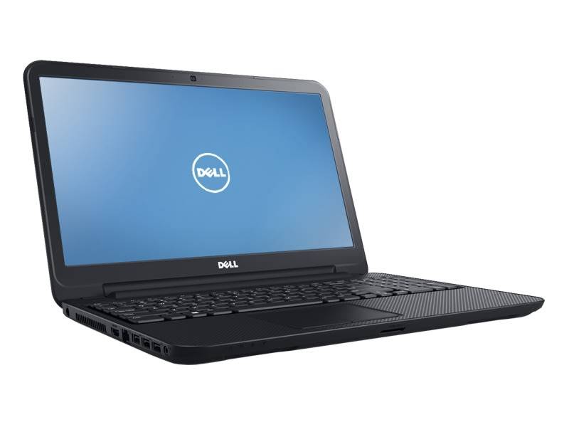 Dell INSPIRON 3721 | Intel Core i5 3337U 1.8GHz | 8GB DDR3 | 500GB HDD | 17.3" LAPTOP
