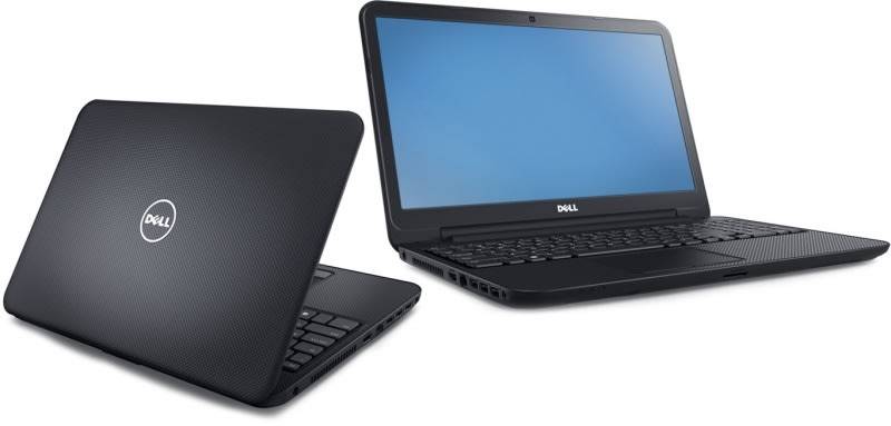 Dell INSPIRON 3721 | Intel Core i5 3337U 1.8GHz | 8GB DDR3 | 500GB HDD | 17.3" LAPTOP