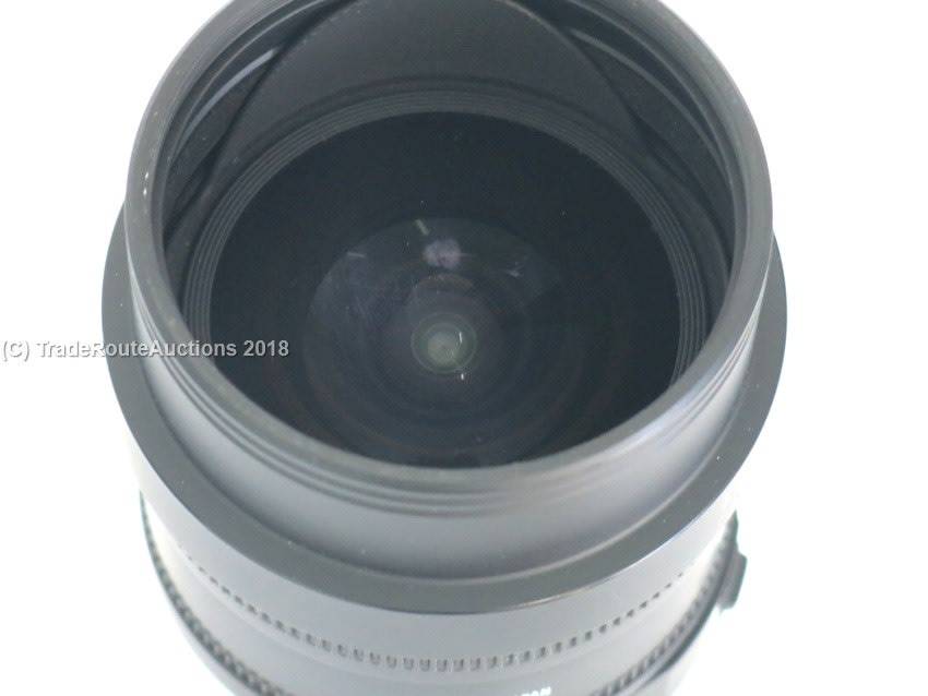 Sigma 10mm f/2.8 EX DC FISHEYE HSM Lens for Nikon SLR Cameras  @@ Fisheye Lens @@