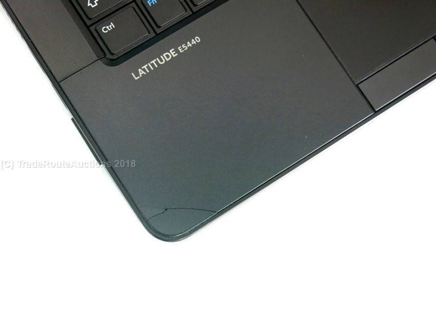 DELL LATITUDE E5440 | CORE i7 4600U 2.1GHz | 8GB DDR3 RAM | 128GB SSD SOLID STATE | HDMI | LAPTOP
