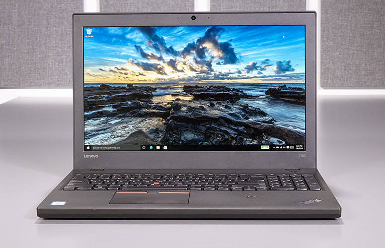 LENOVO THINKPAD T560 FULL HD 15.6 inch LAPTOP | CORE i5 6200U 6th Gen 2.3GHz | 8GB RAM | 500GB HDD