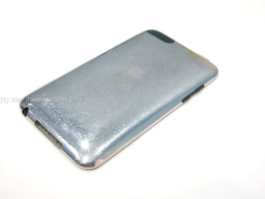 Apple iPod Touch Black | 8GB  | MC086BT | A1288