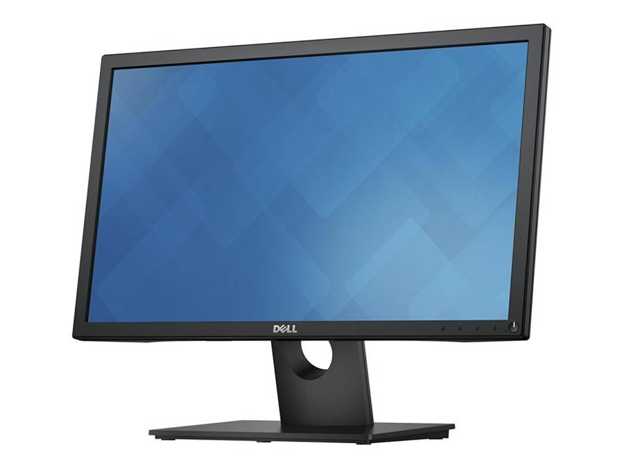 Dell E2216H 21.5" Screen LED-Lit Monitor | BRAND NEW SEALED