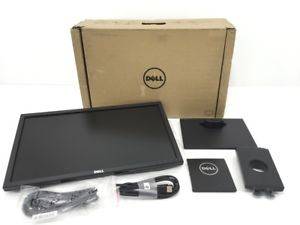 Dell E2216H 21.5" Screen LED-Lit Monitor | BRAND NEW SEALED