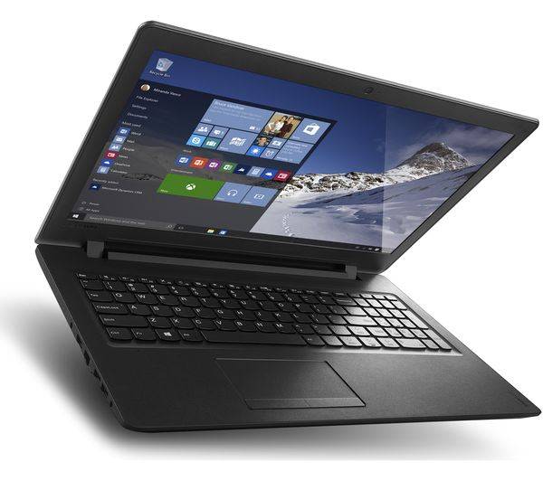 LENOVO IDEAPAD 110 15.6 INCH | CORE i5 6200U 6TH GEN @ 2.4GHZ  | 4GB RAM | 1TB HDD | LAPTOP NOTEBOOK